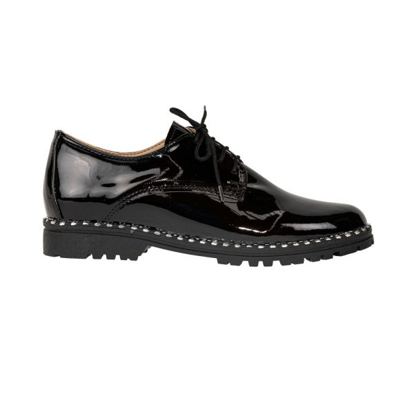 Zapato par Niña Regina Marquez 14453