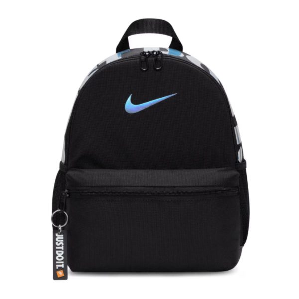 Mochila escolar Backpack Brasilia para niño