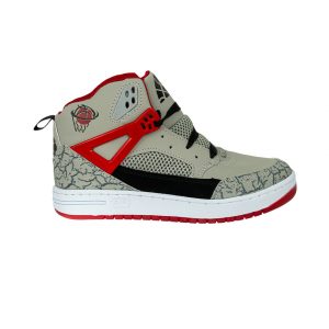 Tenis Urbano Niño Scrach 4139